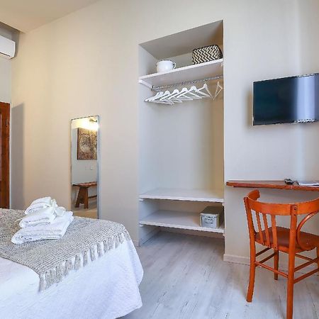 B&B Ulivo Gaio 圣米尼亚托 外观 照片