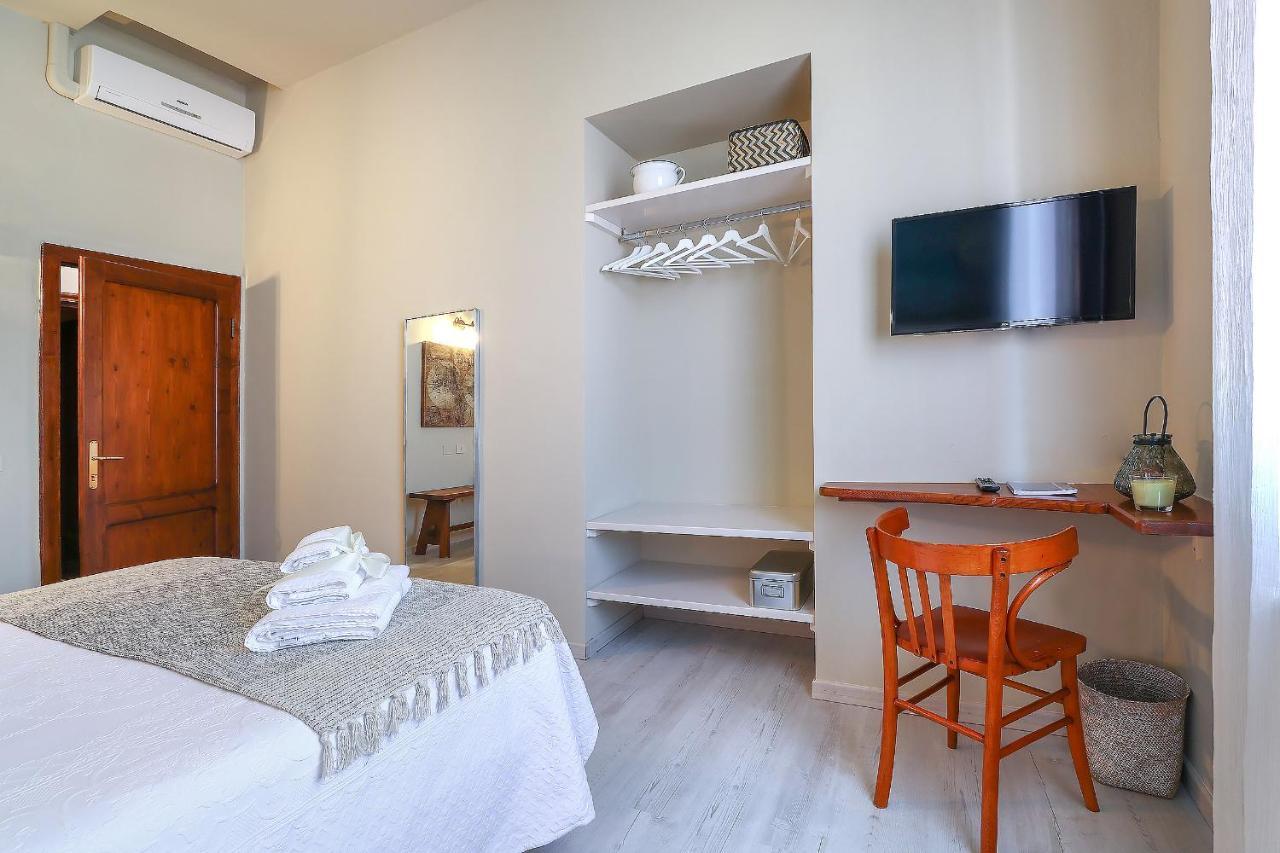 B&B Ulivo Gaio 圣米尼亚托 外观 照片