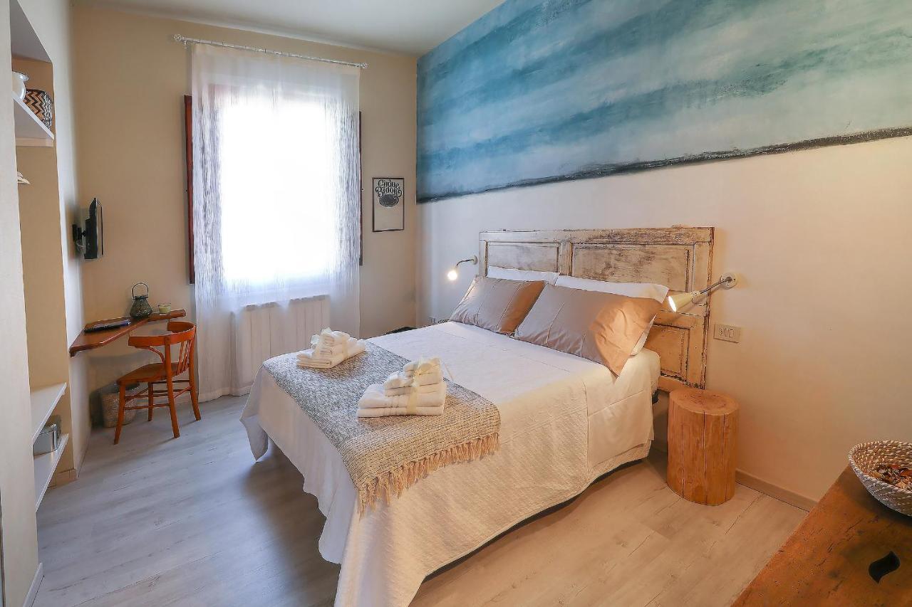 B&B Ulivo Gaio 圣米尼亚托 外观 照片