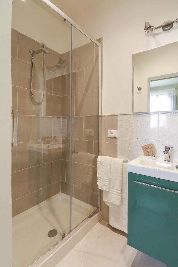 B&B Ulivo Gaio 圣米尼亚托 外观 照片