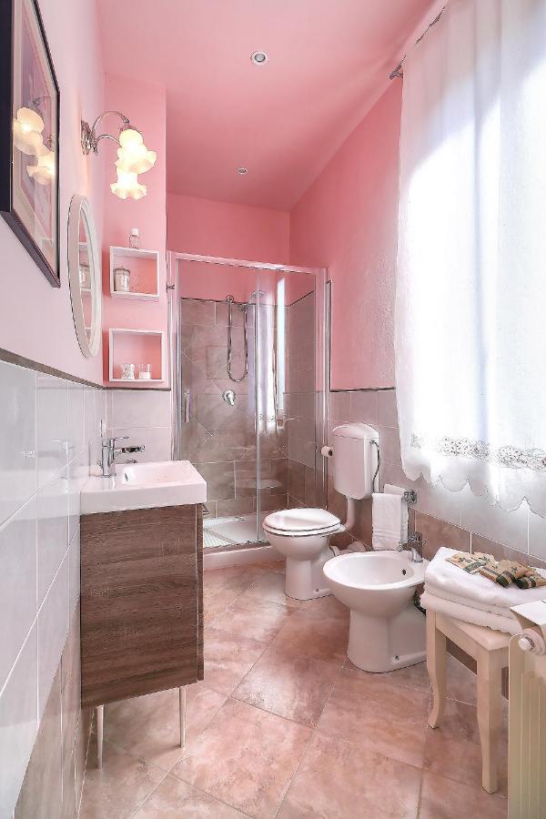 B&B Ulivo Gaio 圣米尼亚托 外观 照片