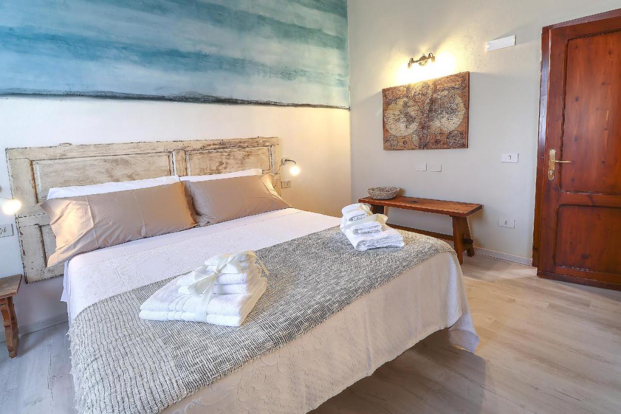 B&B Ulivo Gaio 圣米尼亚托 外观 照片