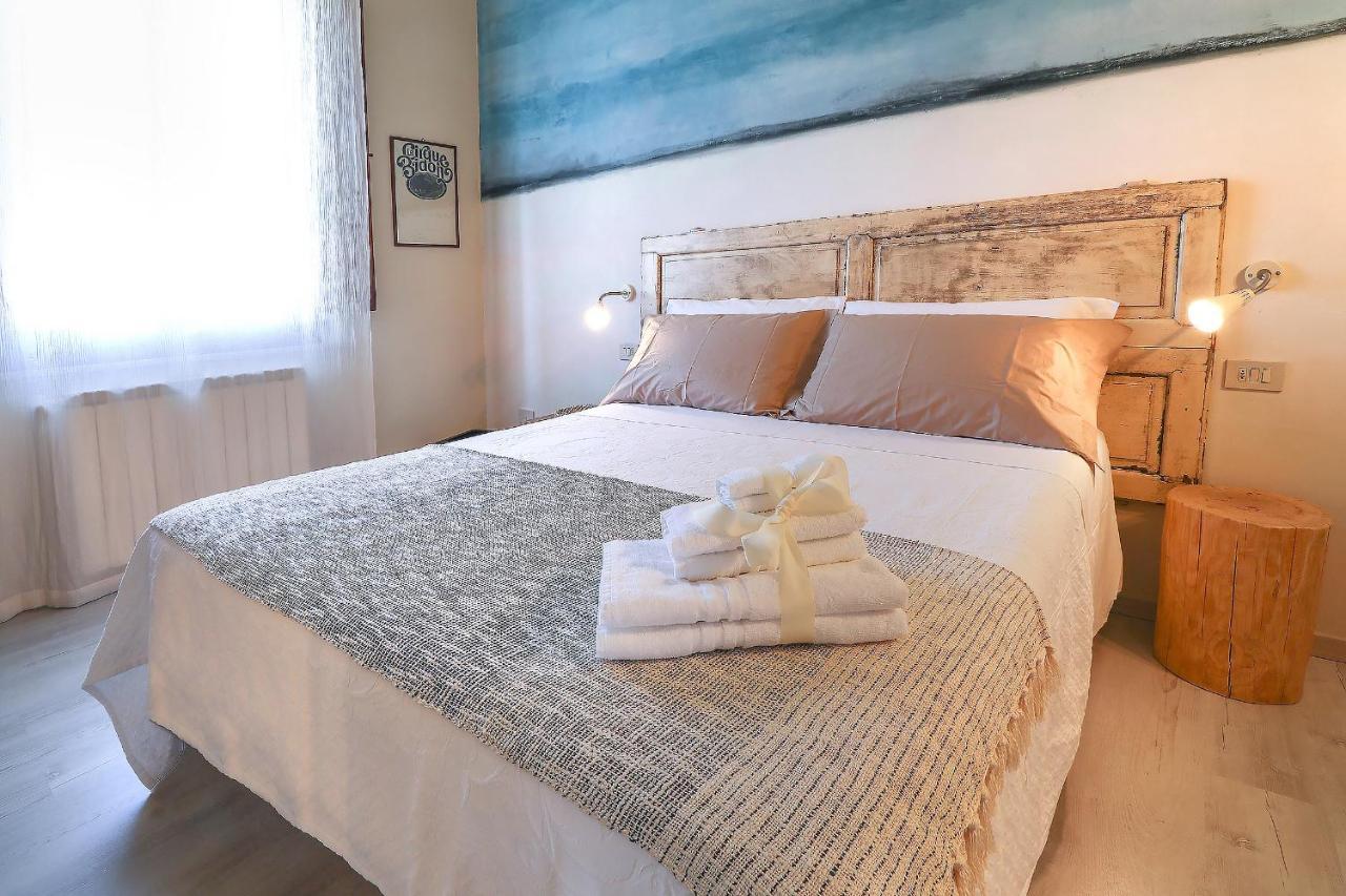 B&B Ulivo Gaio 圣米尼亚托 外观 照片