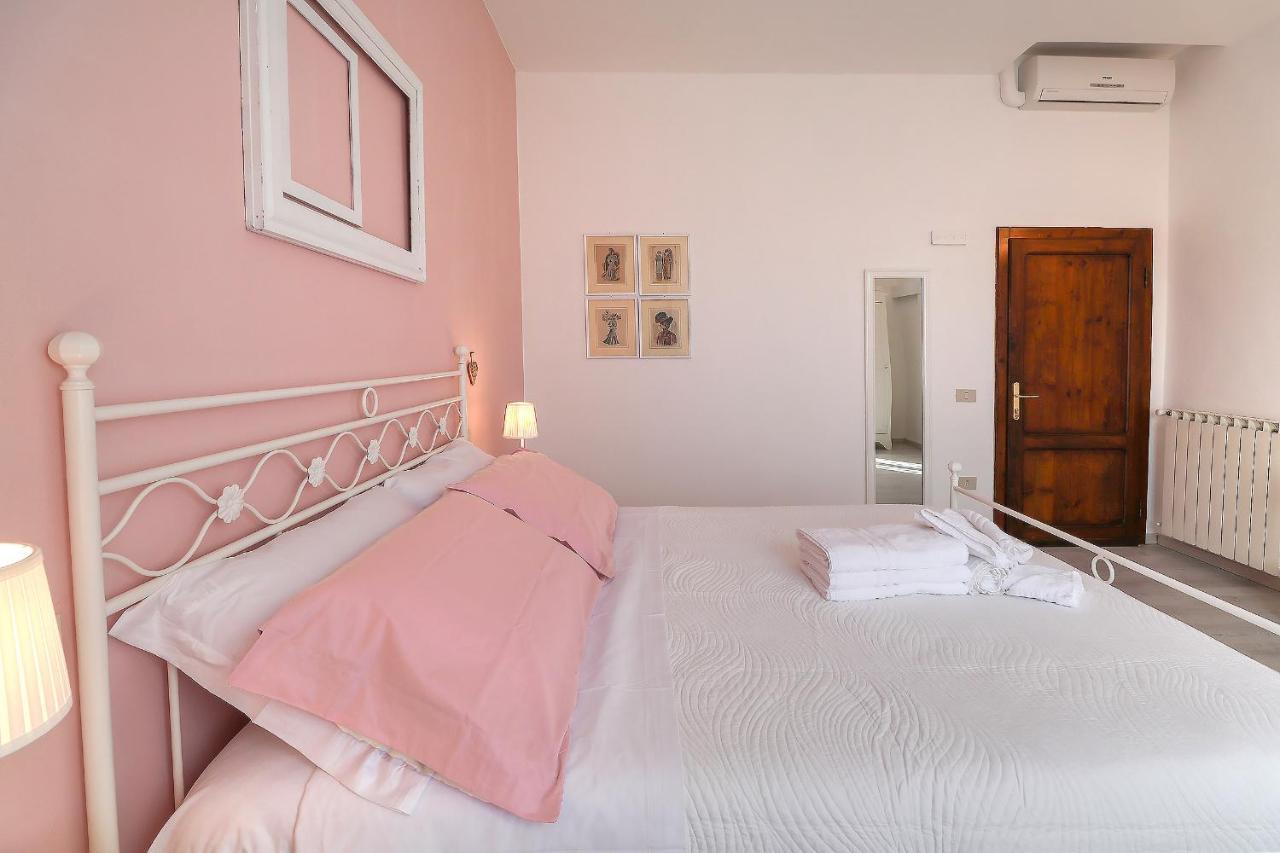 B&B Ulivo Gaio 圣米尼亚托 外观 照片